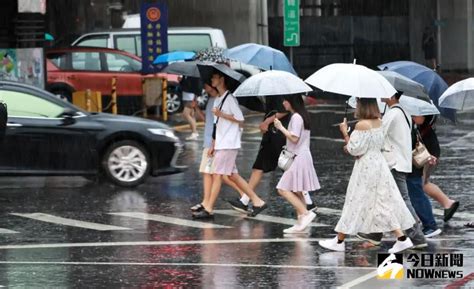 會不會下雨|冷空氣一波波！氣象署：今年「初雪」還要等等 最快這時間有機。